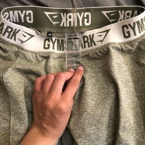 Gymshark Leggings